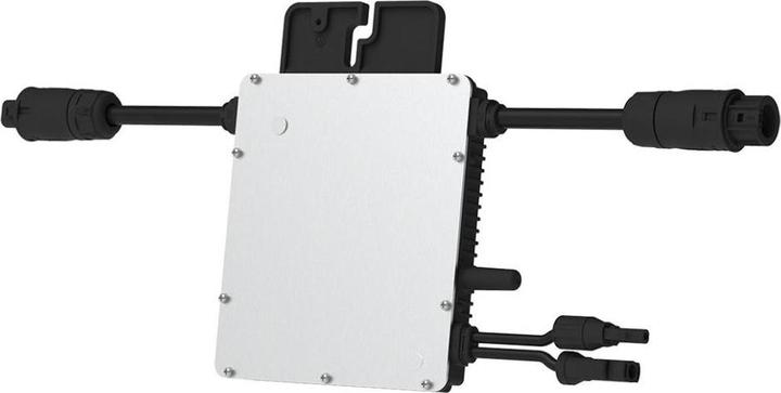 Produktbild Supersolar Balkonkraftwerk-Set 435Wp/400W LONGI HI-MO (435 W)