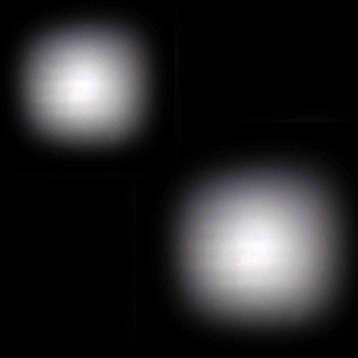 Produktbild Elinchrom Reflektor Snoot & Grid 15°