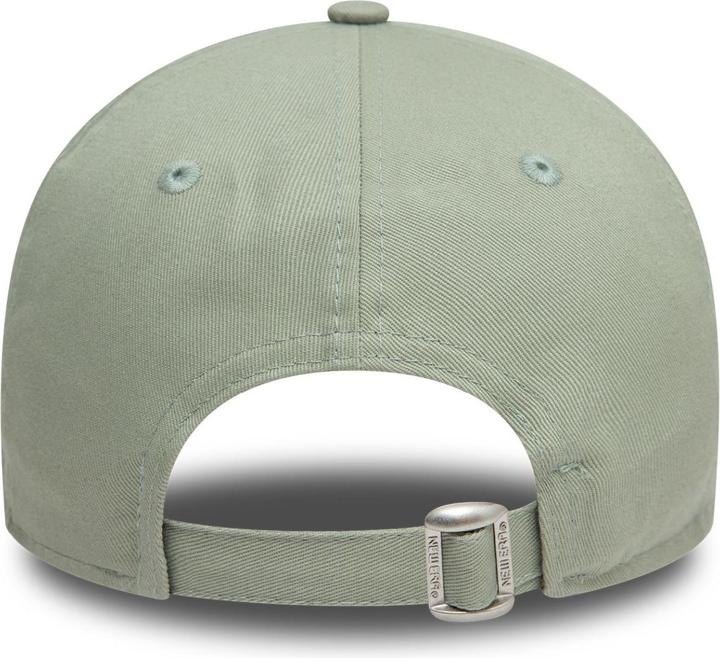Image du produit New Era 9Twenty Casual Cap - New York Yankees pastel green
