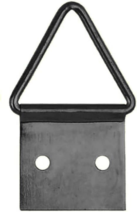 Image du produit HTI-Living Schlüsselbrett Shabby Look Hammer