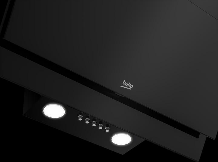 Immagine prodotto Beko Cappa HCA63420B (Cappuccio)