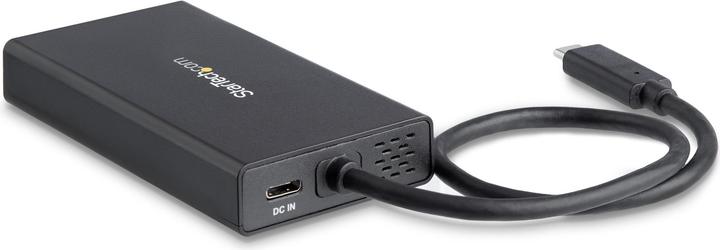 Immagine prodotto StarTech Adattatore multifunzione Usb-c (USB-C, 2 Porti)