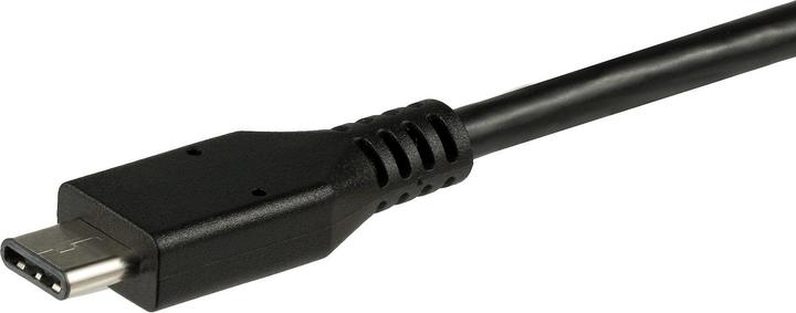 Immagine prodotto StarTech Convertitore Da USB C A Fibra Ottica (USB-C, SFP (1x))