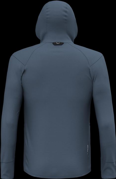 Actual product image Salewa Lavaredo Hemp Hooded Jacket (XL)