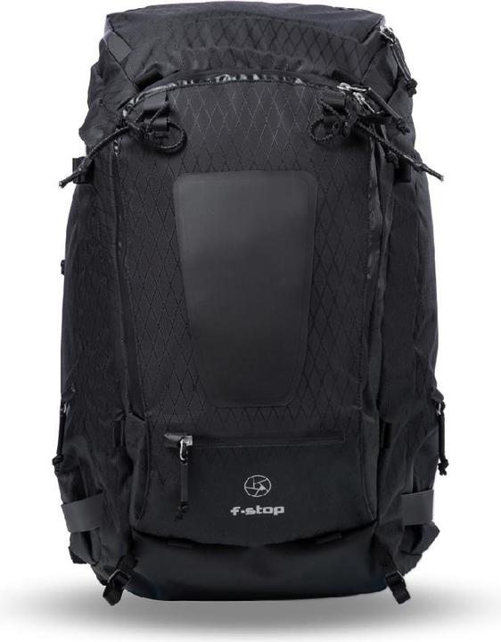 Immagine prodotto F-Stop Pacchetto DuraDiamond Tilopa Essentials Antracite (50 l)