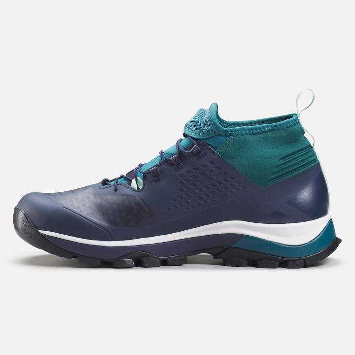 Actual product image Quechua FH500 WTP (36)