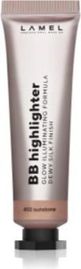 Actual product image MyScreen Protector Lamel Insta Bb Highlighter - 10 Ml