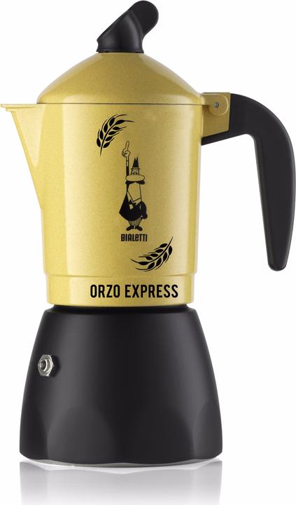 Immagine prodotto Bialetti Orzo Express (2 T.)