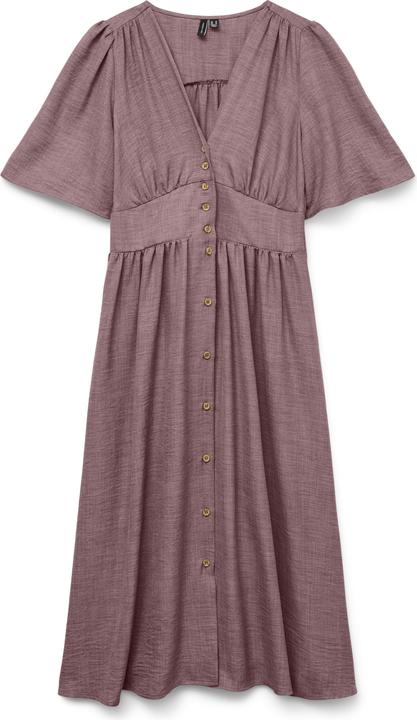 Vero Moda VMCMELANEY Midikleid Kleid