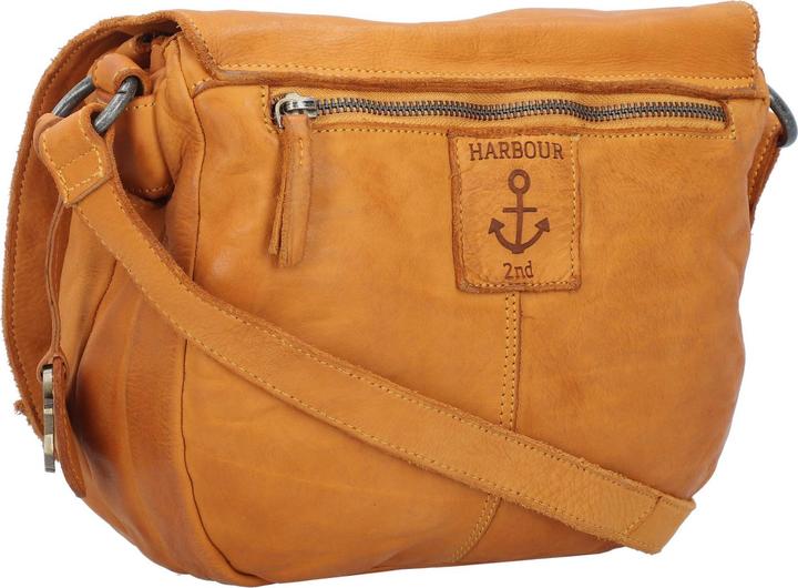 Produktbild Harbour 2nd Anchor Love Umhängetasche Leder 26 cm