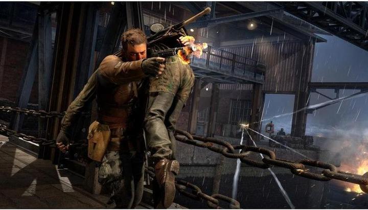 Immagine prodotto Sold Out Sniper Elite Resistance (Xbox One S, Xbox Series X, DE)