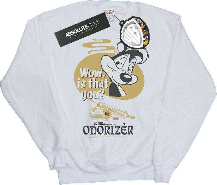 Produktbild Looney Tunes Odorizer Sweatshirt (XXL)
