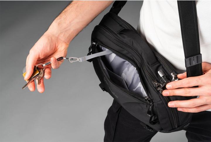 Productafbeelding Pacsafe EXP 12 Sling