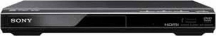 Produktbild Sony Dvp-Sr760h (DVD Player)