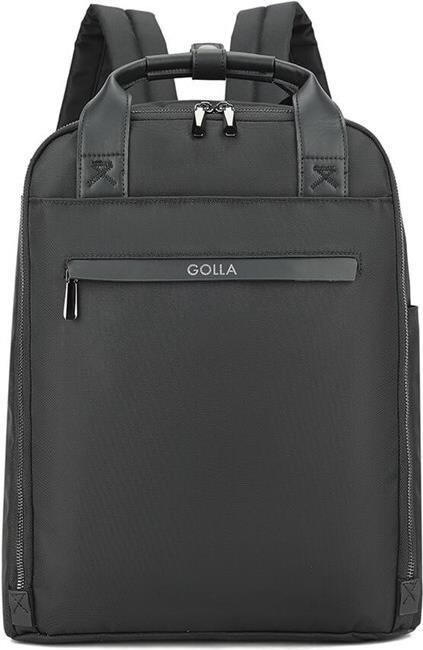 Produktbild Golla Rucksack Orion 15,6 Zoll, 36 l, schwarz (13 l)