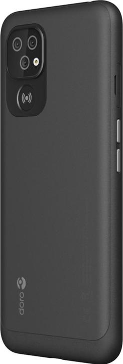 Image du produit Doro 8100 Plus (32 Go, Gris, 6.10", SIM simple, 13 Mpx, 4G)