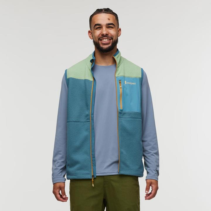Produktbild Cotopaxi Abrazo Fleece Vest (M)
