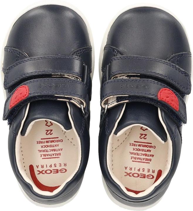 Actual product image Geox Halbschuhe (20)