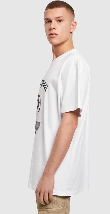Produktbild Merchcode Liverpool Heavy Oversize Tee-BY102 - 112931 (L)