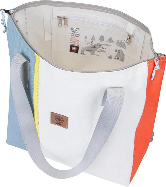 Immagine prodotto 360Grad Shopper Welle (36 l)