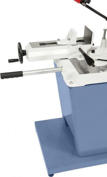 Produktbild Bernardo Cantina Bernardo - Metallbandsäge EBS 128 C / 230 V