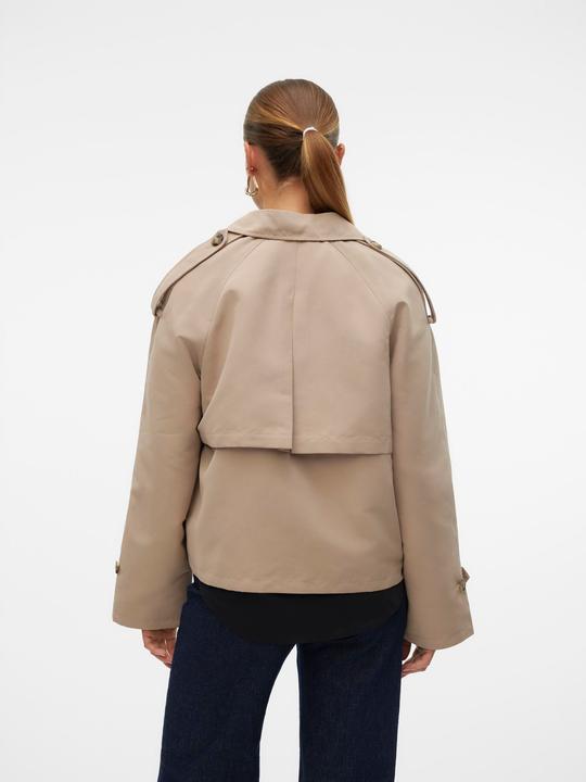 Produktbild Vero Moda VMCHLOE Jacke Trenchcoat (XL)