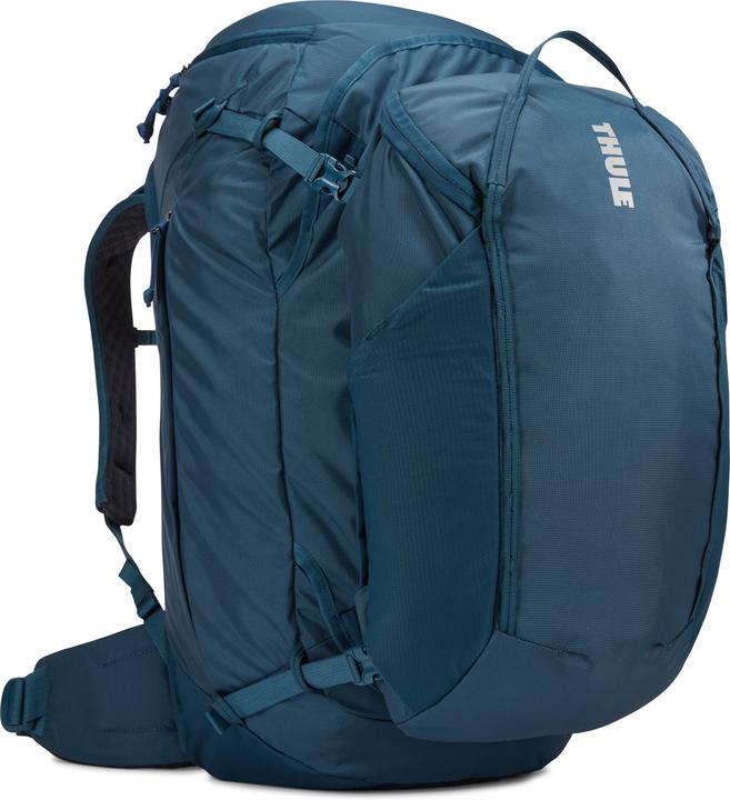 Bleu Majolique
