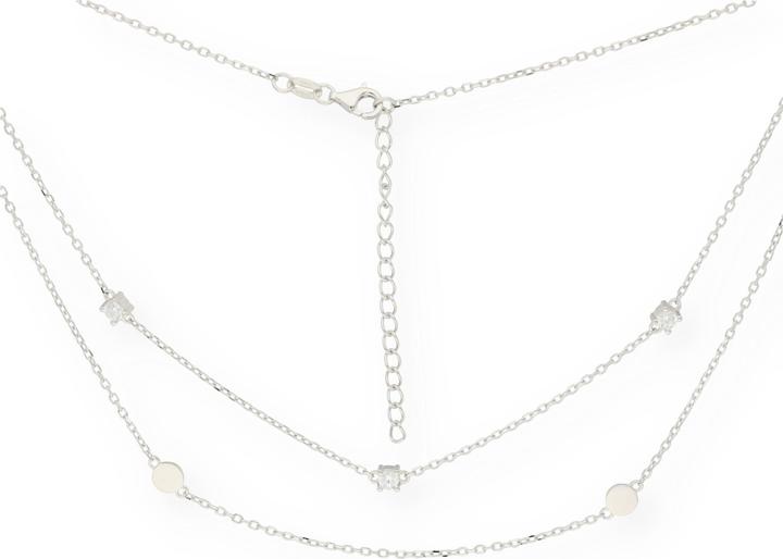 Immagine prodotto Carat Stile (Argento 925, 45 cm)