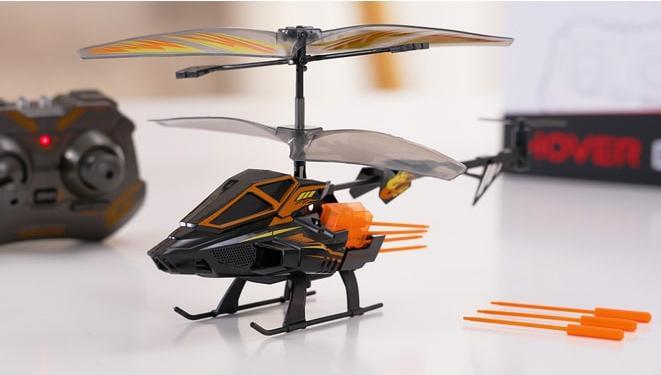 Produktbild Silverlit Hover Blast IR