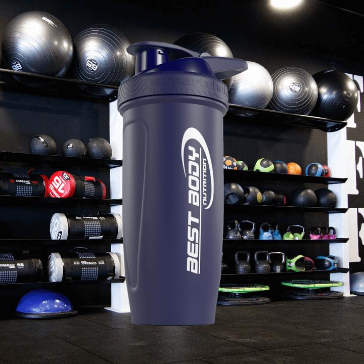 Actual product image Best Body Nutrition Stainless Steel Shaker (0.70 l)