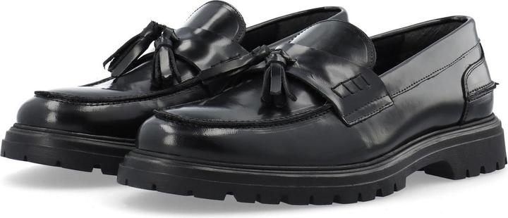 Actual product image Bianco BIAGIL Lederhalbschuhe (43)