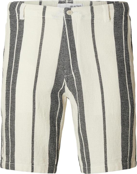 Selected Homme Baumwoll Shorts