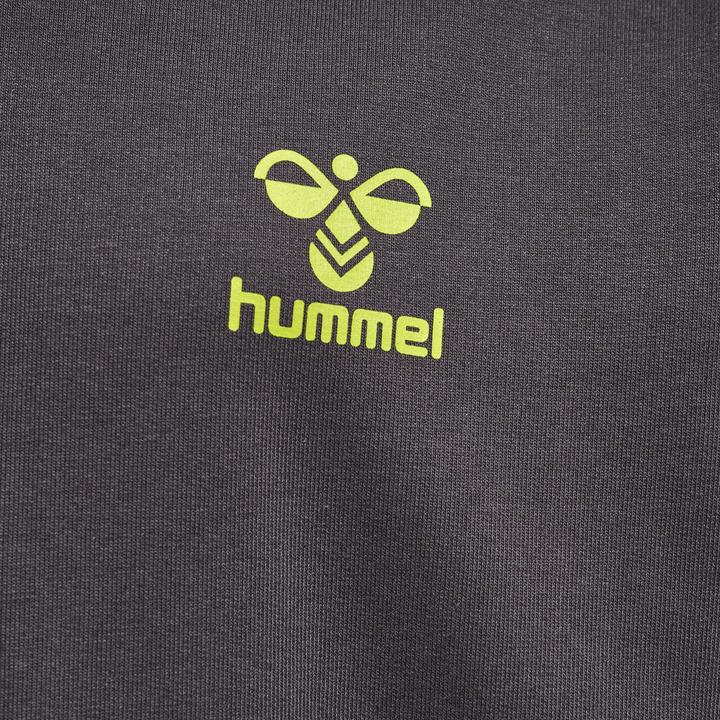 Immagine prodotto hummel Felpa Con Cappuccio Offgrid In Cotone Per Bambini (128)