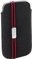 Actual product image HTC Slip Pouch Bag (HTC Desire X)