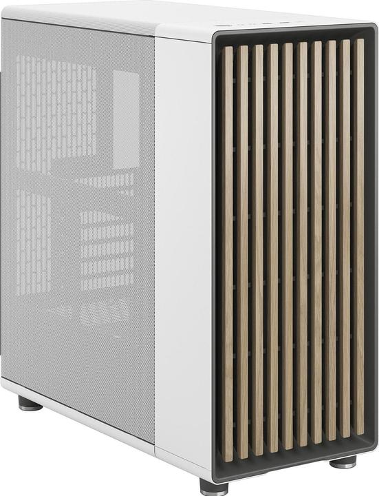 Fractal North (ATX, mATX, Mini-ITX)