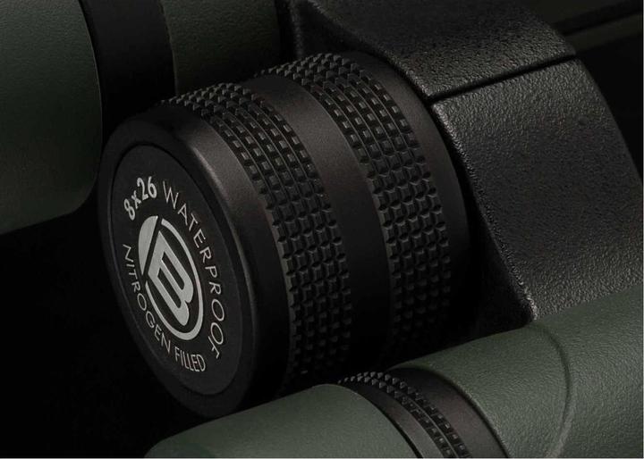 Actual product image Bresser Stalk 8x26 (8 x, 26 mm)