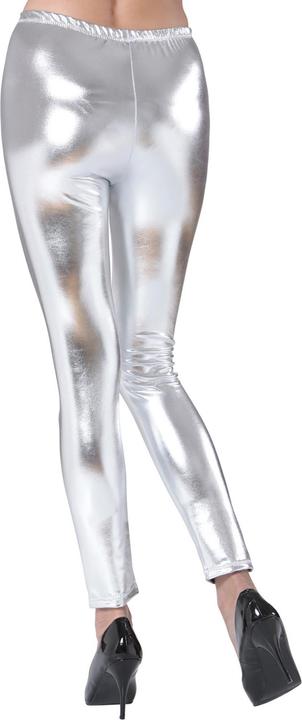 Produktbild Widmann Leggins silber Grösse L/XL (L)