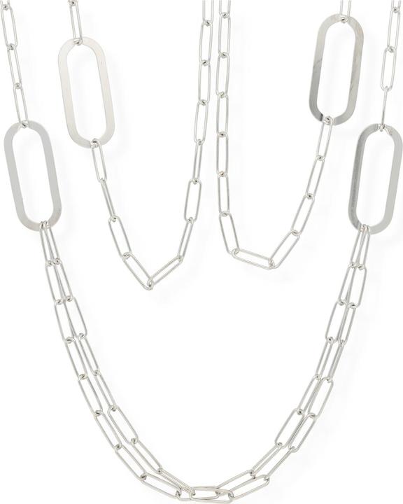 Actual product image Carat Chic (Silver 925, 94 - 99 cm)