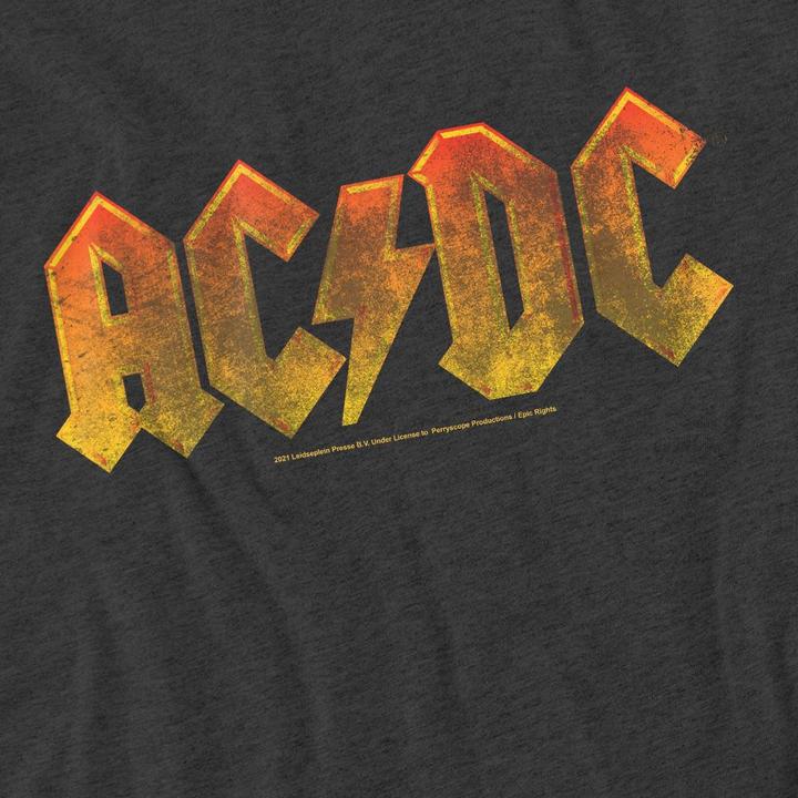 Produktbild AC/DC TShirt (XL)