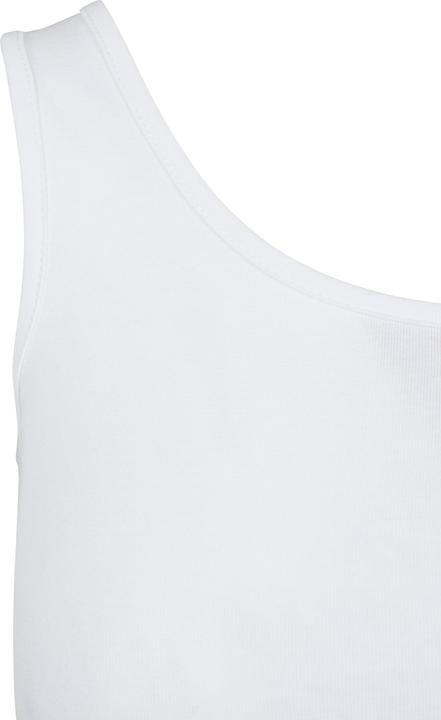 Produktbild Urban Classics Ladies 2-Pack Basic Stretch Top (4XL)