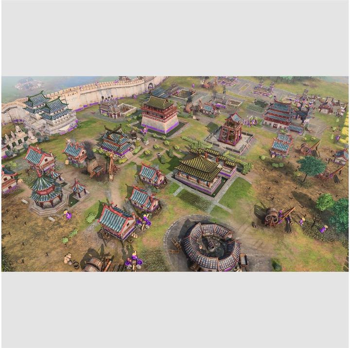 Microsoft Age of Empires IV (PC)