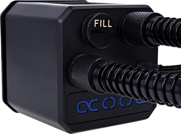 Produktbild Alphacool Eisbaer 420