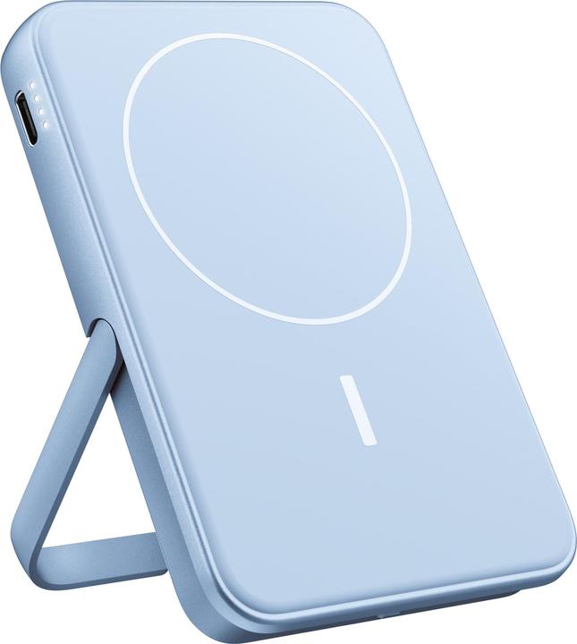 Actual product image Fresh'N Rebel Vivid (5000 mAh, 20 W, 19.25 Wh)