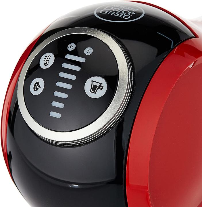 Actual product image De'Longhi Genio S Plus (NESCAFÉ Dolce Gusto, CH plug)