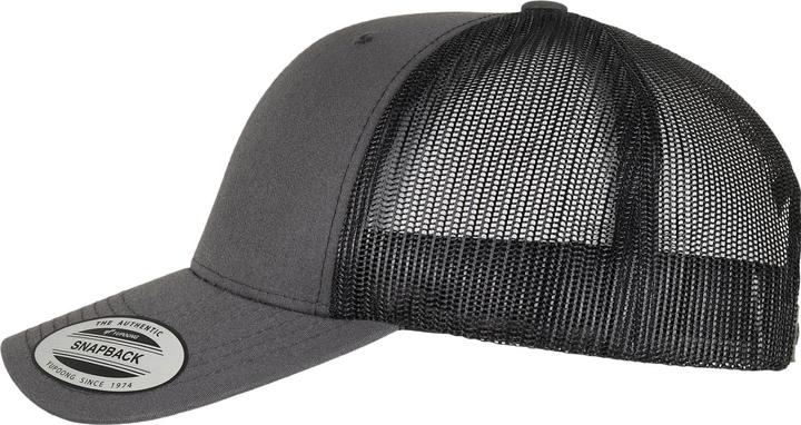 Immagine prodotto Flexfit Retro Trucker 2-Tone - 3226 (Taglia unica)