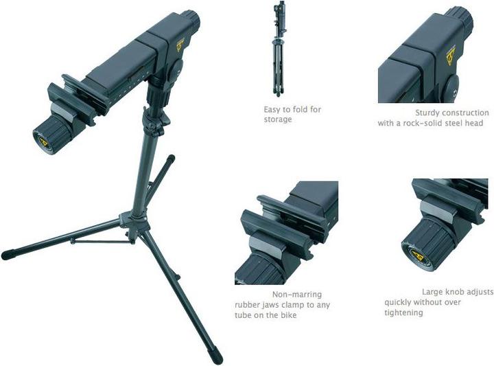 Produktbild Topeak Prepstand Elite