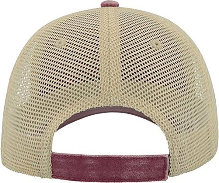 Produktbild Atlantis TruckerCap 6 Paneele Pigmentfärbung (One Size)
