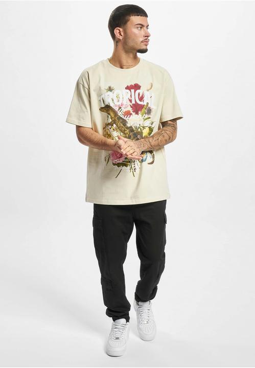 Immagine prodotto MT Maglietta tropicale oversize (XL)