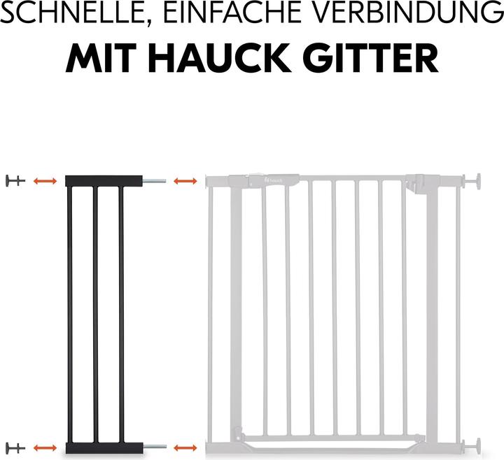 Produktbild Hauck Safety Gate Extension (21 cm)