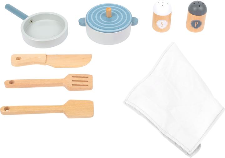 Produktbild small foot Rosa Gourmet